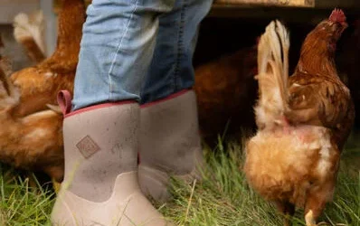 Exploring Muck Boot Company:                    Stylish & Durable Women’s Boots for Every Outdoor Adventure